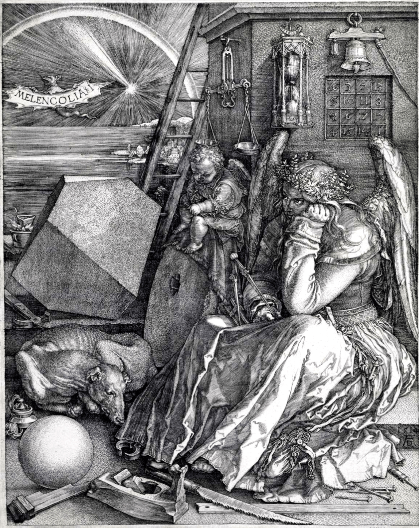 Durer_melancolia