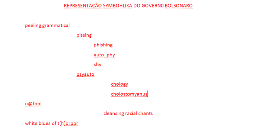 REPRESENTACAOSYMBOHLICA