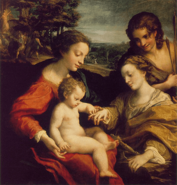 correggio