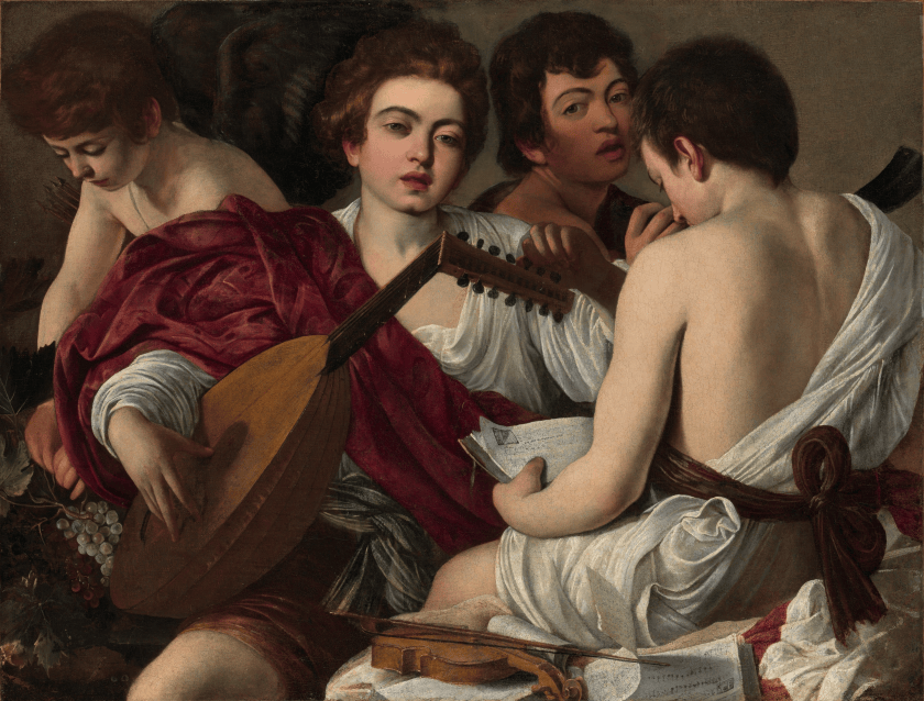 caravaggio1