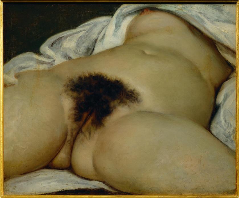 gustavecourbet